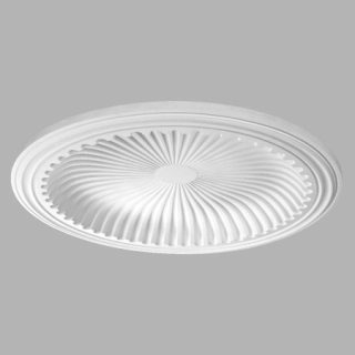 99120/1 купол DECOMASTER-2 (1200*160мм)