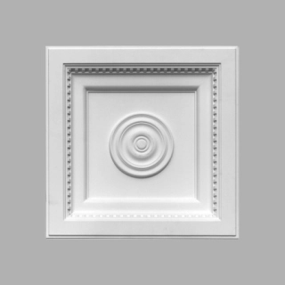 DCL-07 ШК/10 кессон DECOMASTER-3 (605*605*80мм)