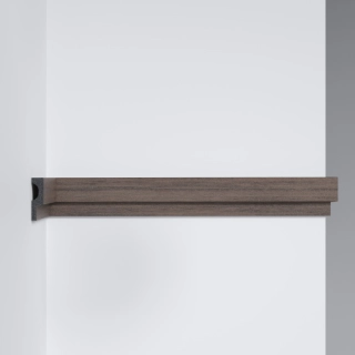 D316-1-88/ Молдинг ДМ (42*12*2900 мм)