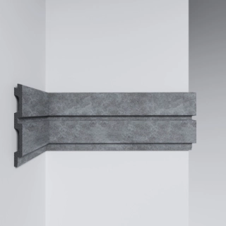 D319-1629/22 Панель ДМ (122*12*2800 мм)