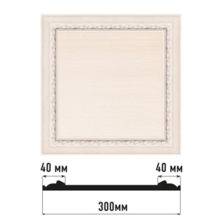D30-14 Панно(300*300 мм)
