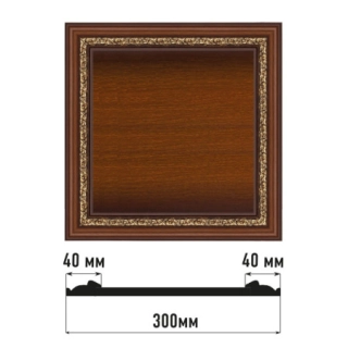 D30-51 Панно(300*300 мм)