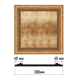 D30-57 Панно(300*300 мм)