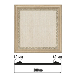 D30-59 Панно(300*300 мм)