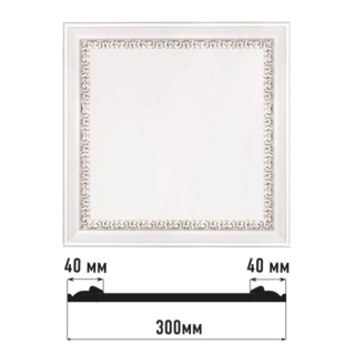 D30-60 Панно(300*300 мм)