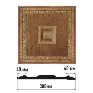 D31-3 Панно(300*300 мм)