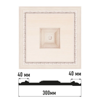 D31-14 Панно(300*300 мм)