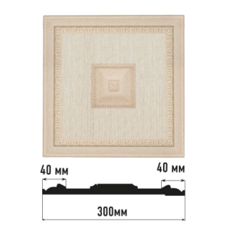 D31-18D Панно(300*300 мм)