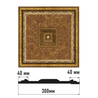 D31-43 Панно(300*300 мм)