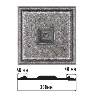 D31-44 Панно(300*300 мм)