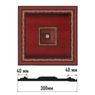 D31-52 Панно (300*300 мм)