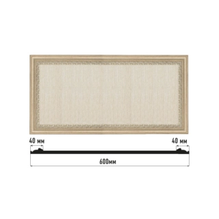 D3060-59 Панно (30*60 см)