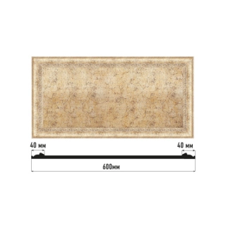 D3060-553 Панно (30*60 см)