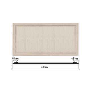 D3060-19D Панно(30*60 см)