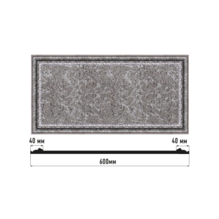 D3060-44 Панно(30*60 см)