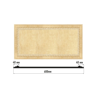 D3060-5 Панно(30*60 см)