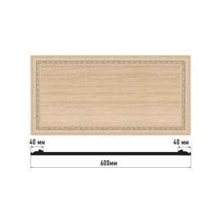 D3060-11 Панно(30*60 см)