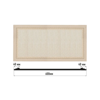 D3060-18D Панно(30*60 см)