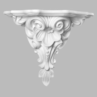 68629/2 полка  DECOMASTER-2 (435*520*270мм)