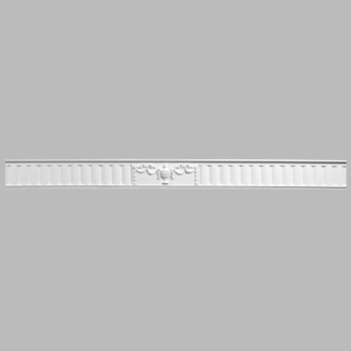 98803/10 каминная полка DECOMASTER-2 (190*45*2400мм)