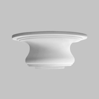 90018-3/1 капитель DECOMASTER-2 (315х315х130мм)