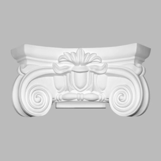 90030-2H/2 полукапитель DECOMASTER-2 (240х500x250мм)