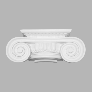 DC-8303C-8H/2 полукапитель DECOMASTER-2 (415*155*140мм)