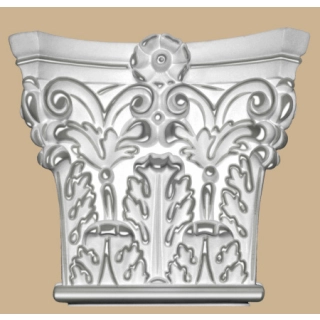 DK-211-60 капитель DECOMASTER-2 (153x172х45мм)