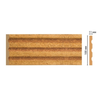 D201-58/20 пилястра ДМ(100*11*2400 мм)