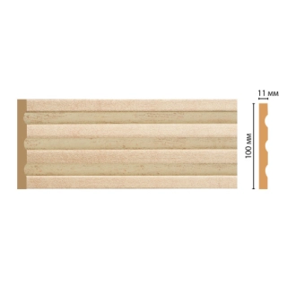 D201-59/20 пилястра ДМ(100*11*2400 мм)