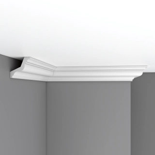 96801/52 плинтус DECOMASTER-2 (65х65х2400мм)