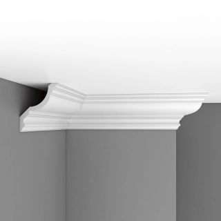 DP-372/12 плинтус DECOMASTER-1 (178х145х2400мм)