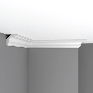 DP-110/28 плинтус DECOMASTER-2 (58х58х2400мм) = 96110