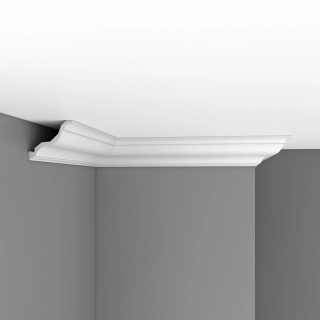 DP-356A ШК/26 плинтус DECOMASTER-3 (115х110х2400)