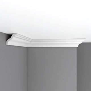 96105/30 плинтус DECOMASTER-2 (60х60х2400мм)