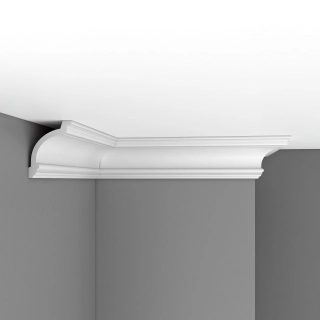 DP-217A ШК/18 плинтус DECOMASTER-3 (150х110х2400)