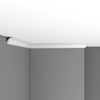 96250/60 плинтус DECOMASTER-2 (35x35x2400мм)