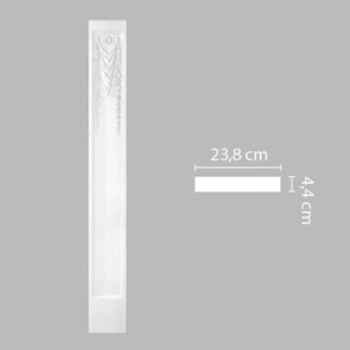 DK-82260/5 пилястра DECOMASTER-2 (238x44x2000мм)