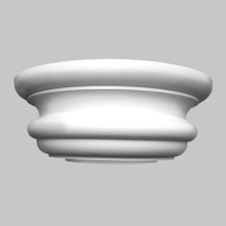 90030-4/1 основание DECOMASTER-2 (500х500х200мм)