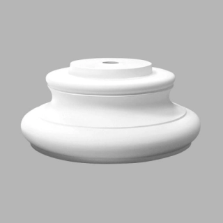 DCK-21/1 основание DECOMASTER-1 (D 340х140мм)