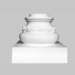 DCK-23/1 основание DECOMASTER-1 (280х280х260мм)