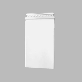 DK-82212/35 основание DECOMASTER-2 (308x172x28мм)