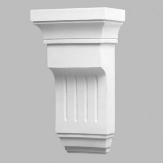 DC-612/1 консоль DECOMASTER-1 (270х150х90мм)