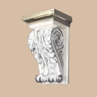 DQ-9913-60 консоль DECOMASTER-2 (154x90x74мм)