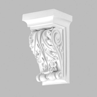 DQ-9913/60 консоль DECOMASTER-2 (148x90x70мм)