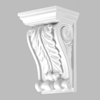 DQ-9918/13 консоль DECOMASTER-2 (240x160x115мм)