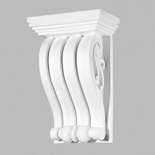 68655/15 консоль DECOMASTER-2 (145x90x225мм)