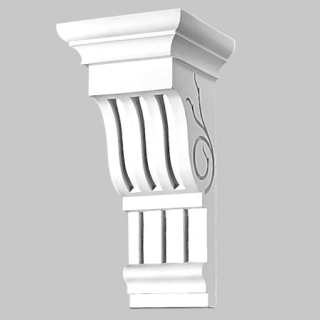 68658/6 консоль DECOMASTER-2 (190x205x400мм)