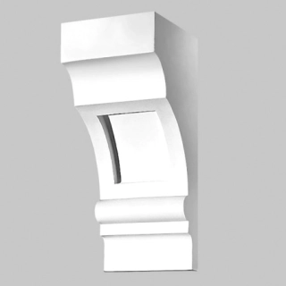 68667/12 консоль DECOMASTER-2 (125x145x295мм)