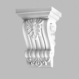 DC-607/1 консоль DECOMASTER-1 (140х102х65мм)